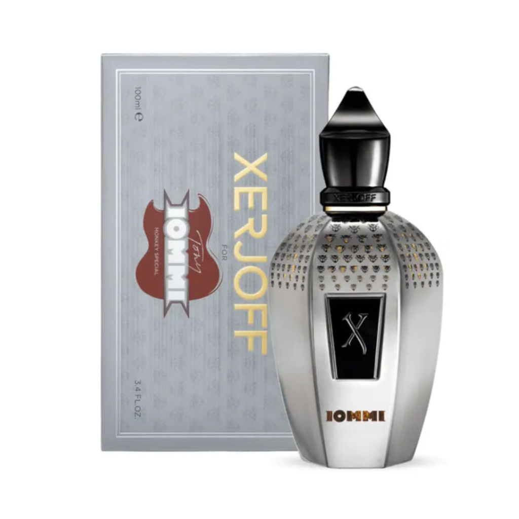 Xerjoff Tony Iommi Monkey Special 3.4 oz. / 100ml Parfum - Arvella Fragrance